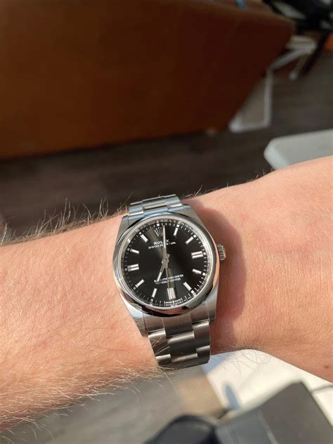 rolex vs grand seiko reddit|rolex op 36 vs sbgx261.